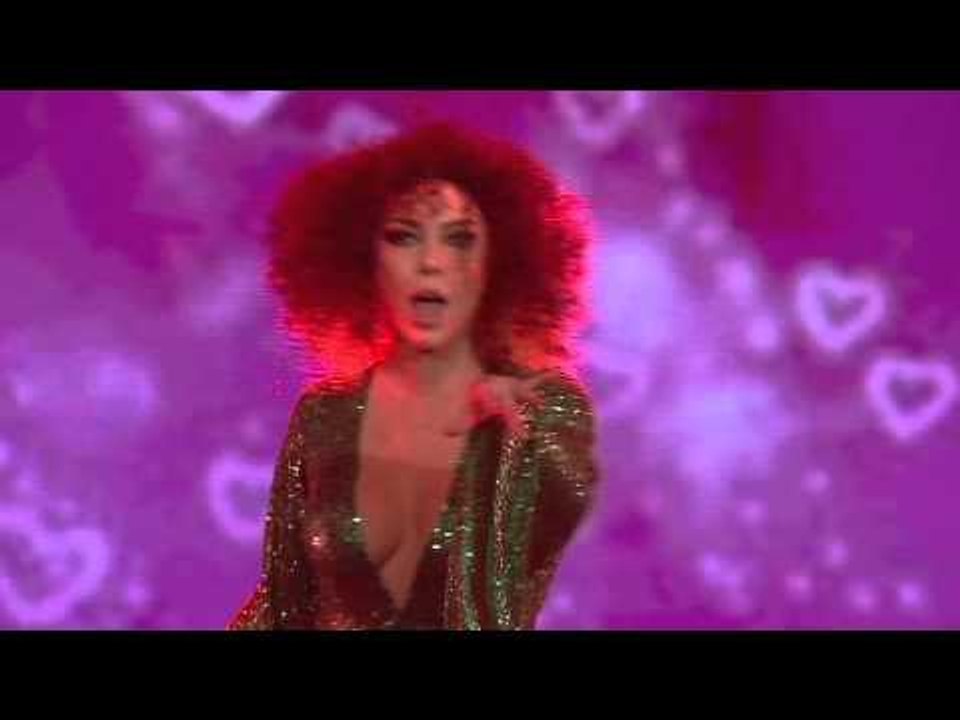 Dance with me Albania - Best of Ingrid & Herion (nata finale)