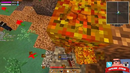 MINECRAFT Centro da Terra #01 NOVA SERIE!