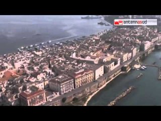 Tg Antenna Sud - Taranto, finta Onlus gestiva casa di riposo