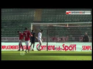 Tg Antenna Sud -  Calcio, Paparesta raffredda i cinesi e presenta Giancaspro