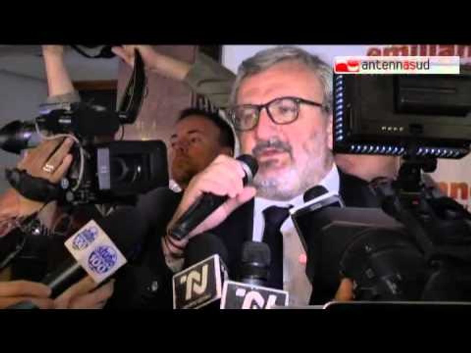 Tg Antenna Sud - Xylella, Emiliano chiede di essere ascoltato dai magistrati di Lecce