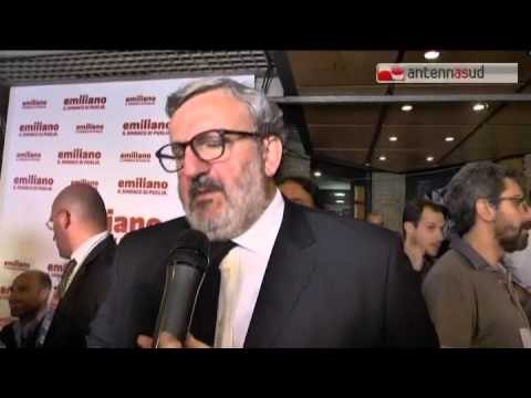 Tg Antenna Sud - Sanità in Puglia, molte ombre e poche luci