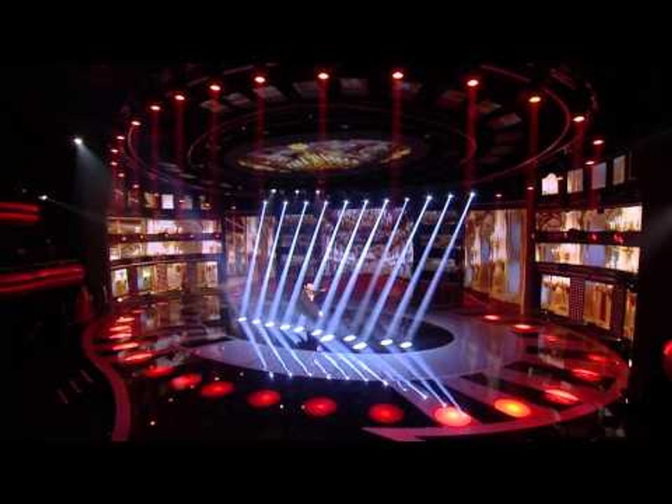 Dance with me Albania - Performanca e Rozana Radi & Sabri Fejzullahu (nata finale)