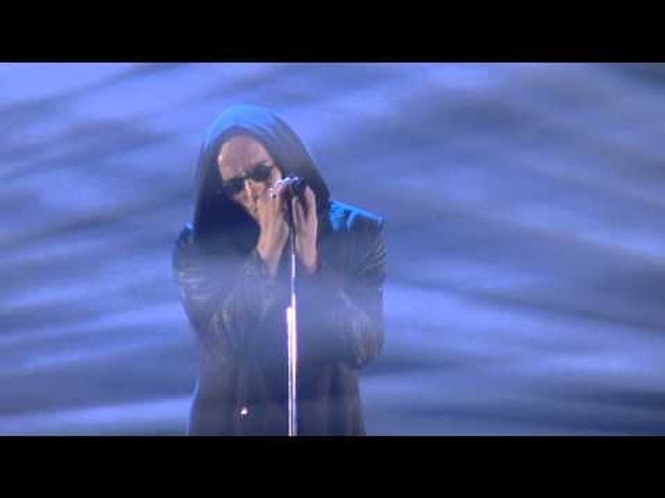 Dance with me Albania - Performanca e Robert Aliaj Dragot (nata finale)