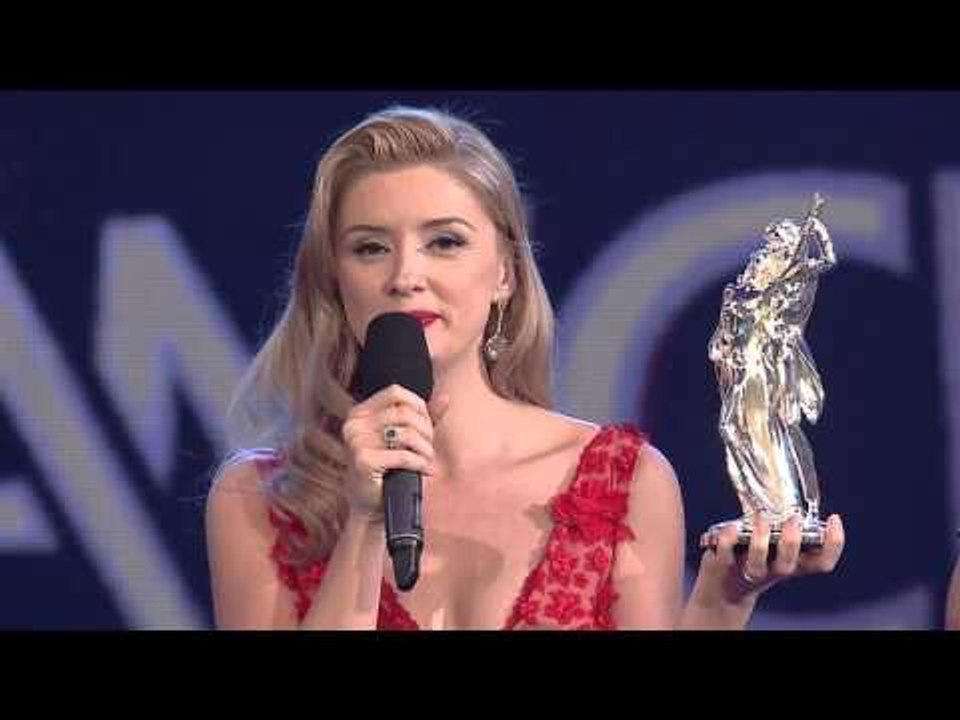 Dance with me Albania - Shpallja e fituesit (nata finale)
