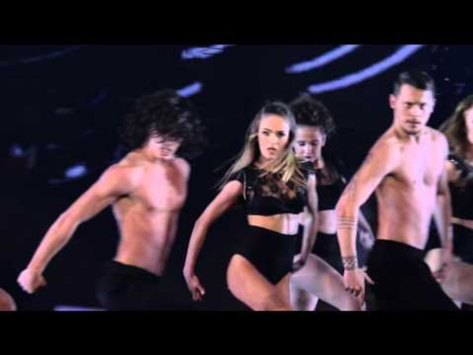 Dance with me Albania - Performance - Trupa e Baletit, Klan (nata finale)