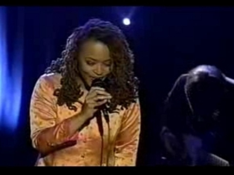 Cassandra Wilson - Tutu (Marcus Miller)