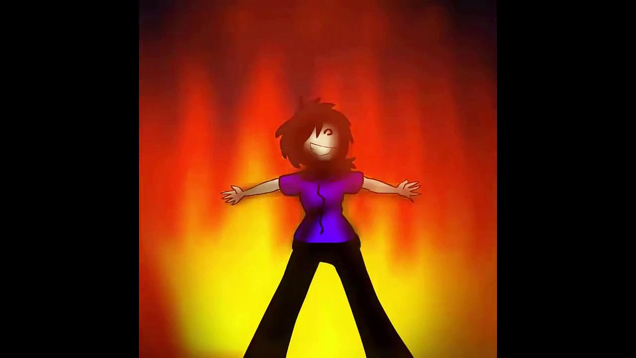 Five nights at Freddys 3 song (Die in a Fire) Animation [RUS]