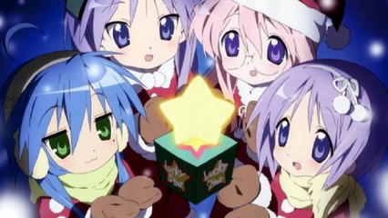 El mejor Anime de NAVIDAD - El anime mas real jamás creado
