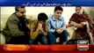 Ary News Headlines 15 December 2015 , Ahmed Recover His Health After APS Peshawar Attack