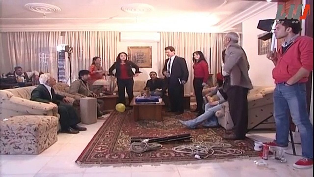 برنامج المقالب والكاميرا الخفية اليوم يومك الحل...
