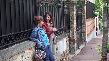 Raconter l'autisme autrement