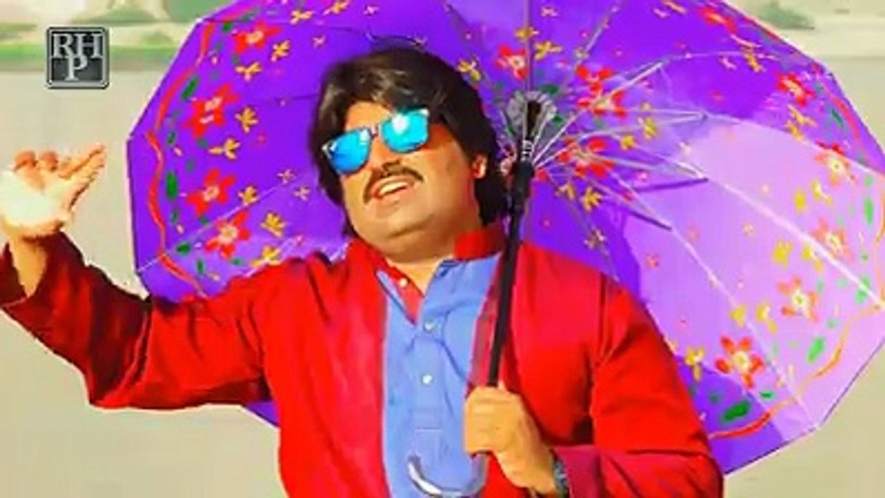 Ameer Nawaz Khan new 2016 (Nazar lag jay gee) by Abdul Khaliq