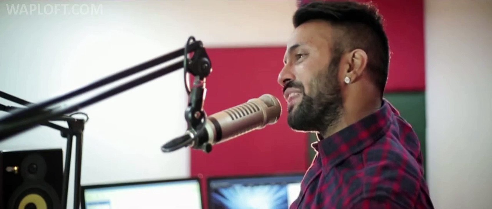 Punjabi Anthem Punjabi Video Song - Royal Stag Mirchi Music Awards Full HD