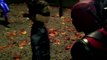 DEADPOOL Promo Clip - How Deadpool Spent Halloween (2016) Ryan Reynolds Superhero Movie HD