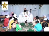 مولانا عبدالشکور حقانی Jalsa Serat Ul Nabi S.A.W Lahore Gulberg Al Fattah Masjeed 12/12/2015 part 5