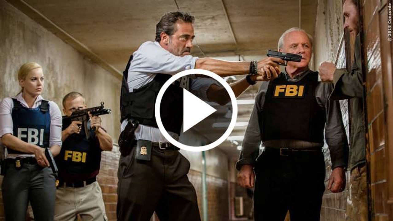 Die Vorsehung Clip John Deutsch (2015)