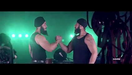 New Punjabi Songs 2015 - Muqabala - KS Makhan Ft. Bohemia Prince G