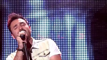 صوت اذهل اللجنة والجماهير من اجمل الاصوات في ذا فويس بولندا