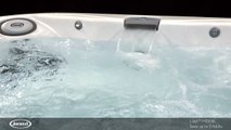Jacuzzi® Hot Tubs New J-300 Collection