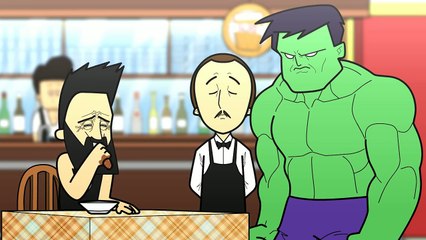 Rebosteio! Episódio 13