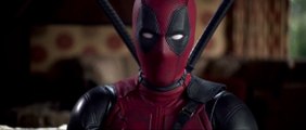 Deadpool TV SPOT - IMAX (2016) - Ryan Reynolds, Morena Baccarin Movie HD