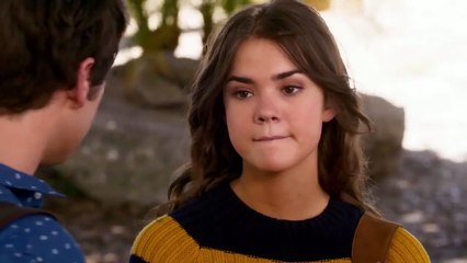The Fosters 3x11 Promo  First Impressions