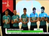 Şampiyon Sancaktepe-Ülke Tv