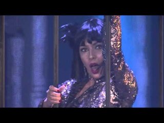 Dance with me Albania - Chicago Musical (nata finale)