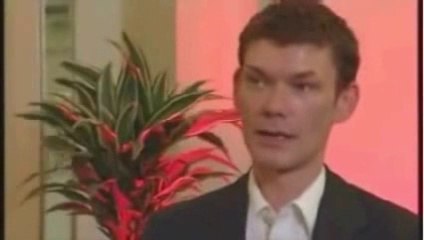 UFO Hacker Autist Gary McKinnon Talks About NASA Hack. Gary McKinnon