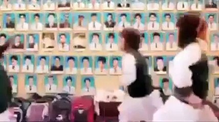 Mujhy dushman ky bachon ko parhana ha ISPR Released