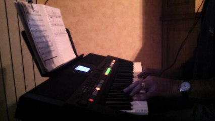 Que sera sera ( whatever will be will be )   COVER