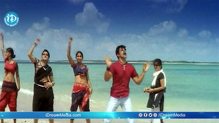 Koti Movie songs - Vasthara Pilustunnara Video Song - Arjun | Sneha || D. Imman