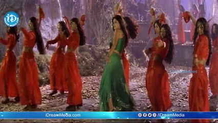 Koti Movie songs - Gaganana Meriseti Video Song - Arjun | Sneha || D. Imman