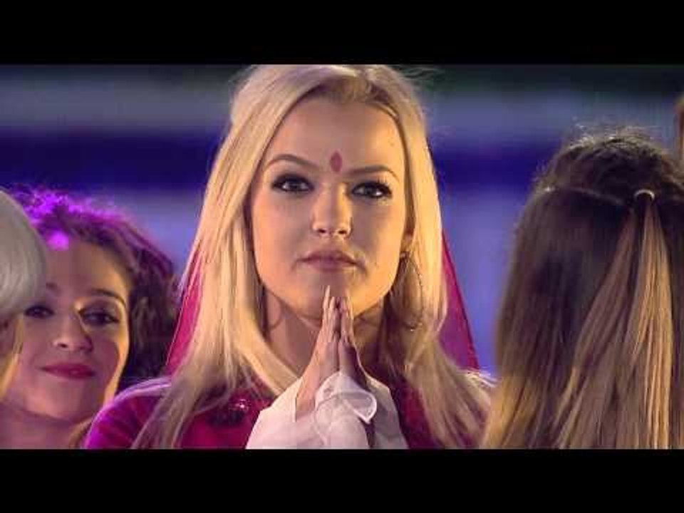 Dance with me Albania - Dueli - Viola & Drini vs. Markela & Cekja (nata finale)