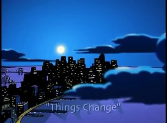 Мультфильм Черепашки ниндзя 1 сезон 1 серия.