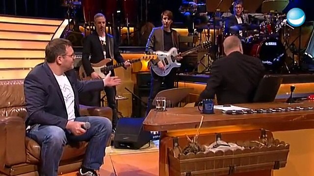 Tränenreicher Abschied! Stefan Raab sagt Tschüss - TV total