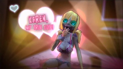 Zombeer Gameplay Trailer