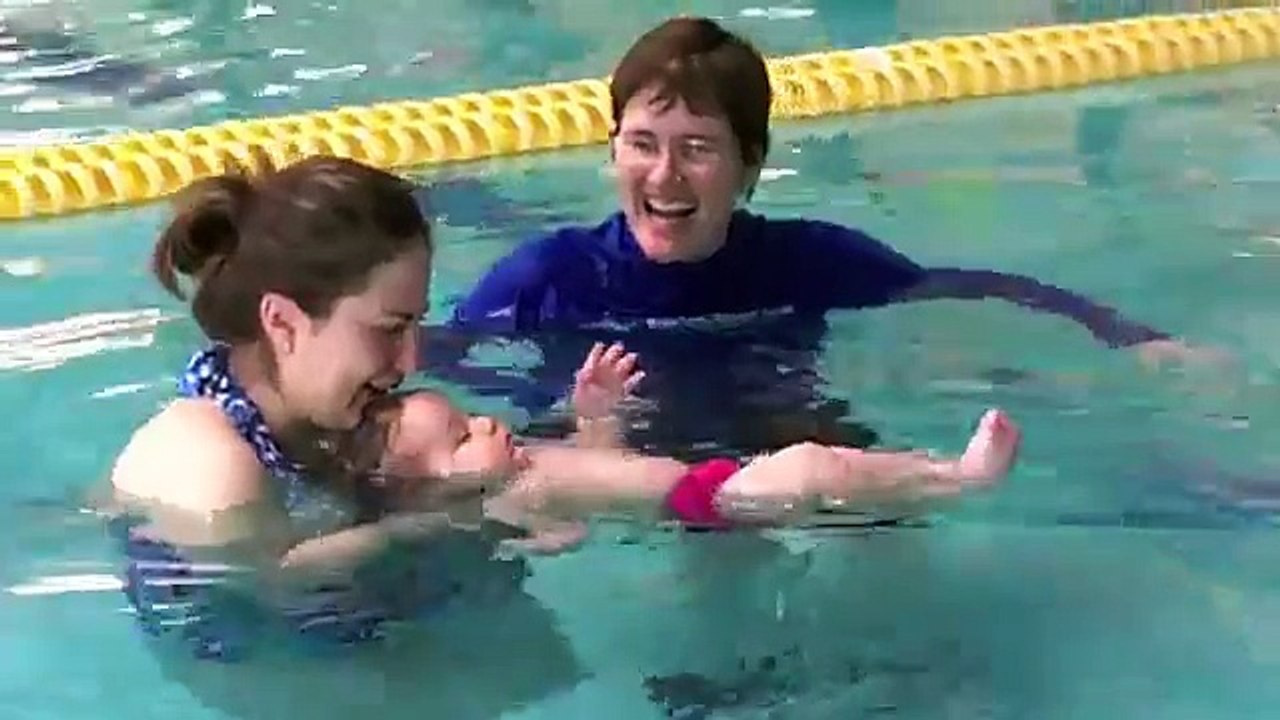 SwimAmerica Swim School Clovis, CA