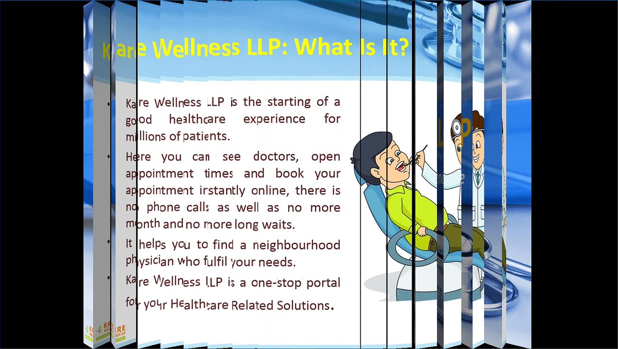 All About Kare Wellness LLP