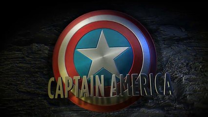 After Effects: Captain America Shield Tutorial
