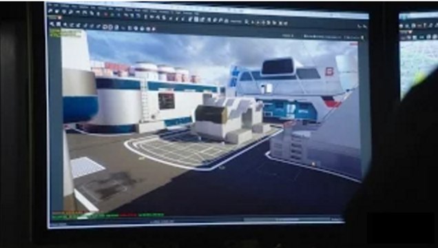 Call of Duty: Black Ops III - Awakening DLC Pack Preview Trailer [UK]