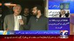 Jahangir Khan Tareen Exclusive Talk During Elections In NA-154