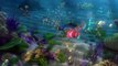 Finding Nemo (Kayıp Balık Nemo) - Trailer [HD] Lee Unkrich, Andrew Stanton, Albert Brooks, Ellen DeGeneres, Alexander Gould