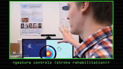 Industrial Light-field Magic (not Star Wars) - Computerphile