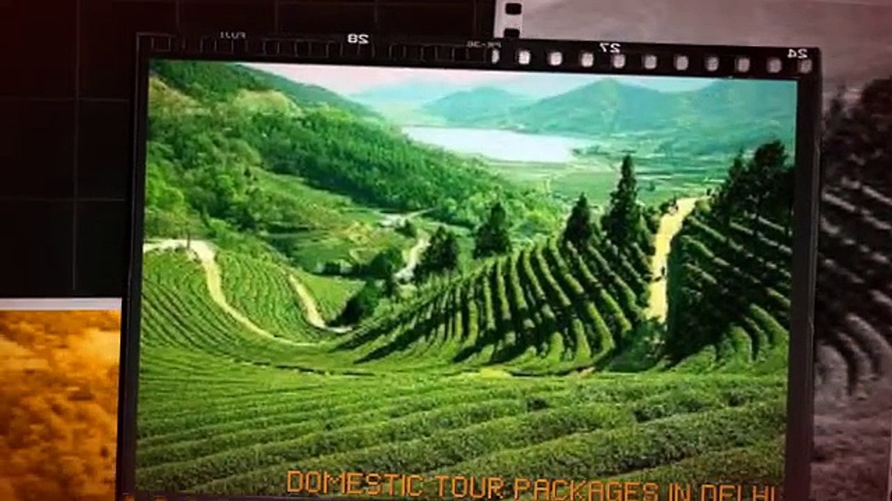 Darjeeling Gangtok Tour Packages