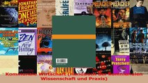 Lesen  Kommunale Wirtschaft Handbuch der kommunalen Wissenschaft und Praxis Ebook Frei