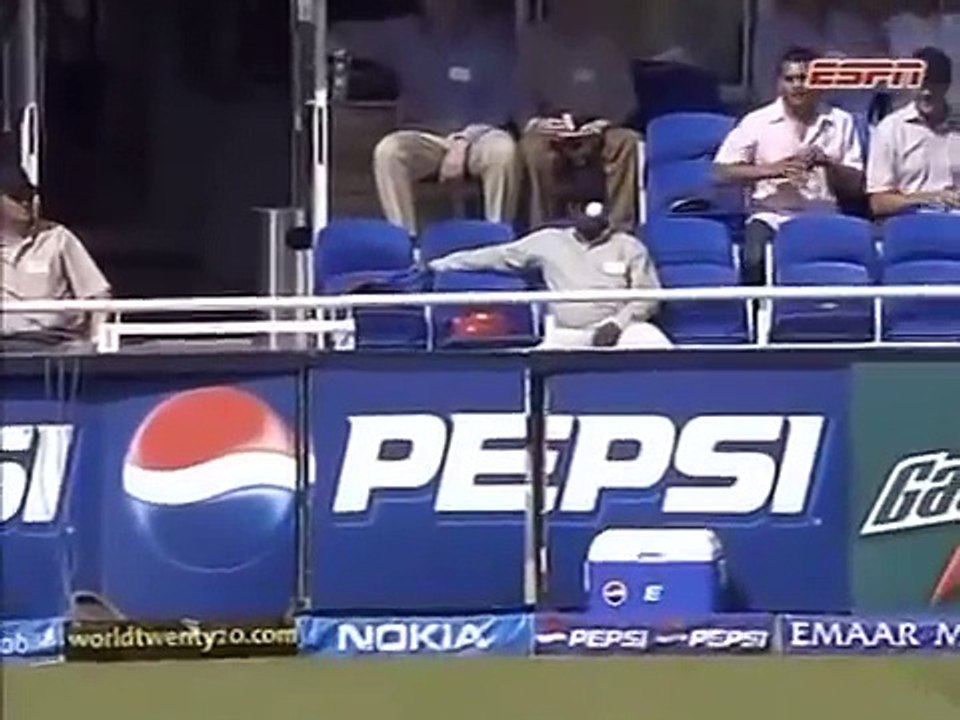Pakistan vs Australia T20 World Cup 2007 Highlights_2
