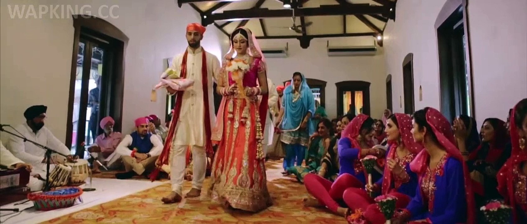Mahi Punjabi Video Song - Pav Dharia Full HD