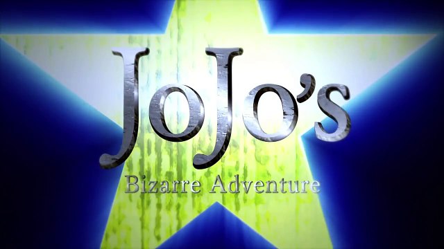 【ジョジョ】4月放送アニメ「ジョジョの奇妙な冒険　スターダストクルセイダース」アヴドゥルPV公開　#JoJos Bizarre Adventure　#Japanese Anime